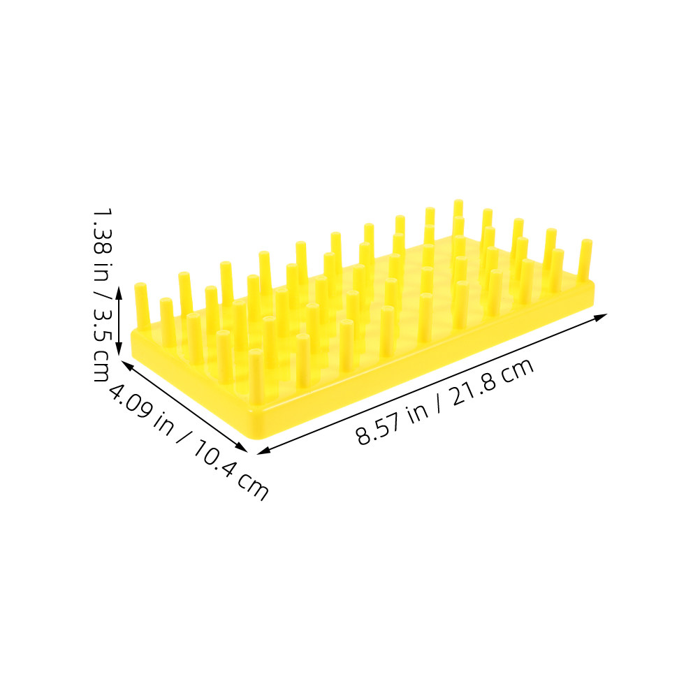 2 Adet Şık Çiçek Tüpü Tabanı,  - Propagation Station Vase incelemesi ve fiyatı