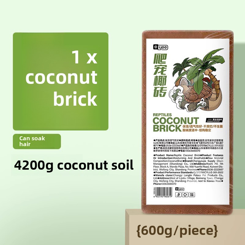 YEE Kaplumbağa Hazırda Bekletm - Sphagnum Moss Dry incelemesi ve fiyatı